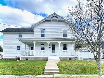 Property at 41 Bank Street, Smethport Boro, PA 16749