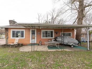 Property at 5752 Joy Rd, Conesus, NY 14435