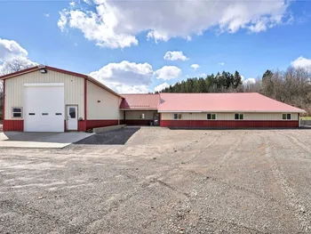 Property at 5868 Route 98, Java, NY 14009