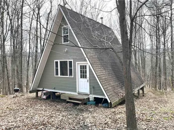 Property at 8477 Hudson Road, Springwater, NY 14572