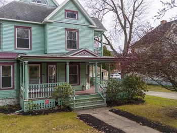 Property at 330 Chemung Street, Barton, NY 14892