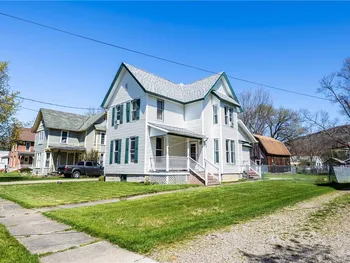 Property at 13 Charlesworth Avenue, Avoca, NY 14809