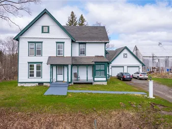 Property at 6683 State Route 8, Deerfield, NY 13502