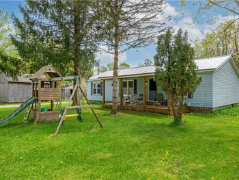 Property at 330 Hacadam Road, Frankfort, NY 13456