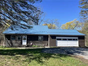 Property at 6431 Lewis Road, Hector, NY 14886