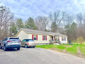 Property at 60 Benz Road, Davenport, NY 13820