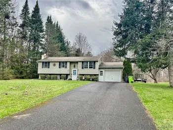 Property at 8077 Devaul Road, Sullivan, NY 13082
