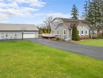 Property at 2971 Seeley Road, Waterloo, NY 14456
