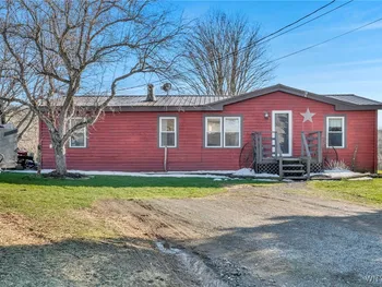 Property at 4885 Felton Hill Road, Machias, NY 14171