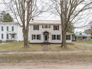 Property at 7586 Church Street, Lowville, NY 13367