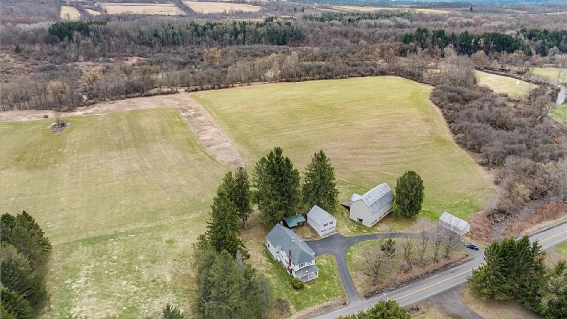 Property at 680 Creek Road, Little Falls Town, NY 13365 2