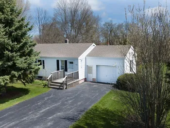 Property at 5660 Hamilton Road, Elbridge, NY 13080
