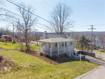Property at 5173 County Road 11, Gorham, NY 14544