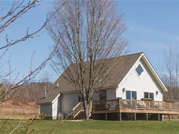 Property at 312 Decker Road, Stamford, NY 12167