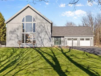 Property at 6322 Shaker Tract Road, Huron, NY 14516