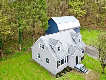 Property at 204 Creamery Road, Harford, NY 13835