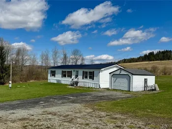 Property at 1974 Carter Slocum Road, Freetown, NY 13803