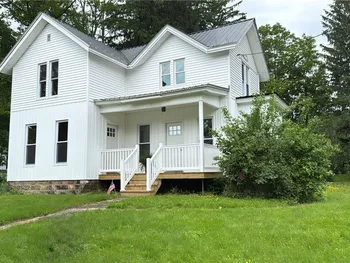 Property at 107 Thompson Avenue, Little Valley, NY 14755
