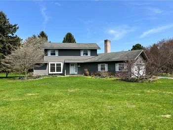 Property at 100 Drumlin View Drive, Mendon, NY 14506