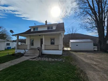 Property at 123 Greenwood Street, Canisteo, NY 14823
