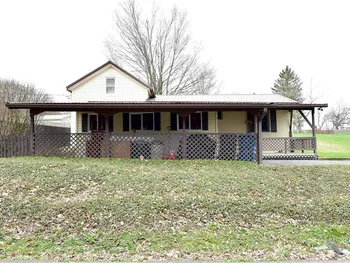 Property at 26 Grove Street, Marathon, NY 13803