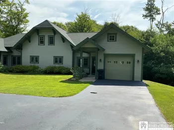 Property at 8434 Canterbury Drive, French Creek, NY 14724