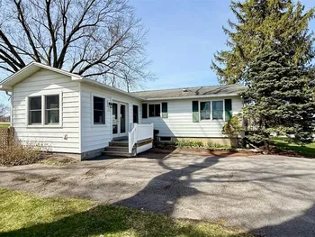 Property at 979 Bartnick Road, Genoa, NY 13071