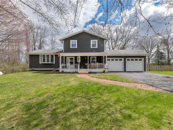 Property at 1995 Center Road, Kendall, NY 14476