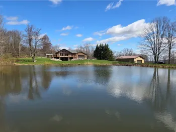 Property at 10530 Babcock Road, Portage, NY 14846