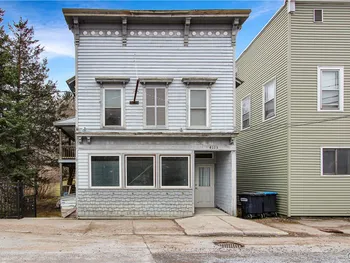 Property at 4113 Center Street, West Turin, NY 13368