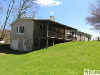 Property at 223 Mud Creek Road, Poland, NY 14747