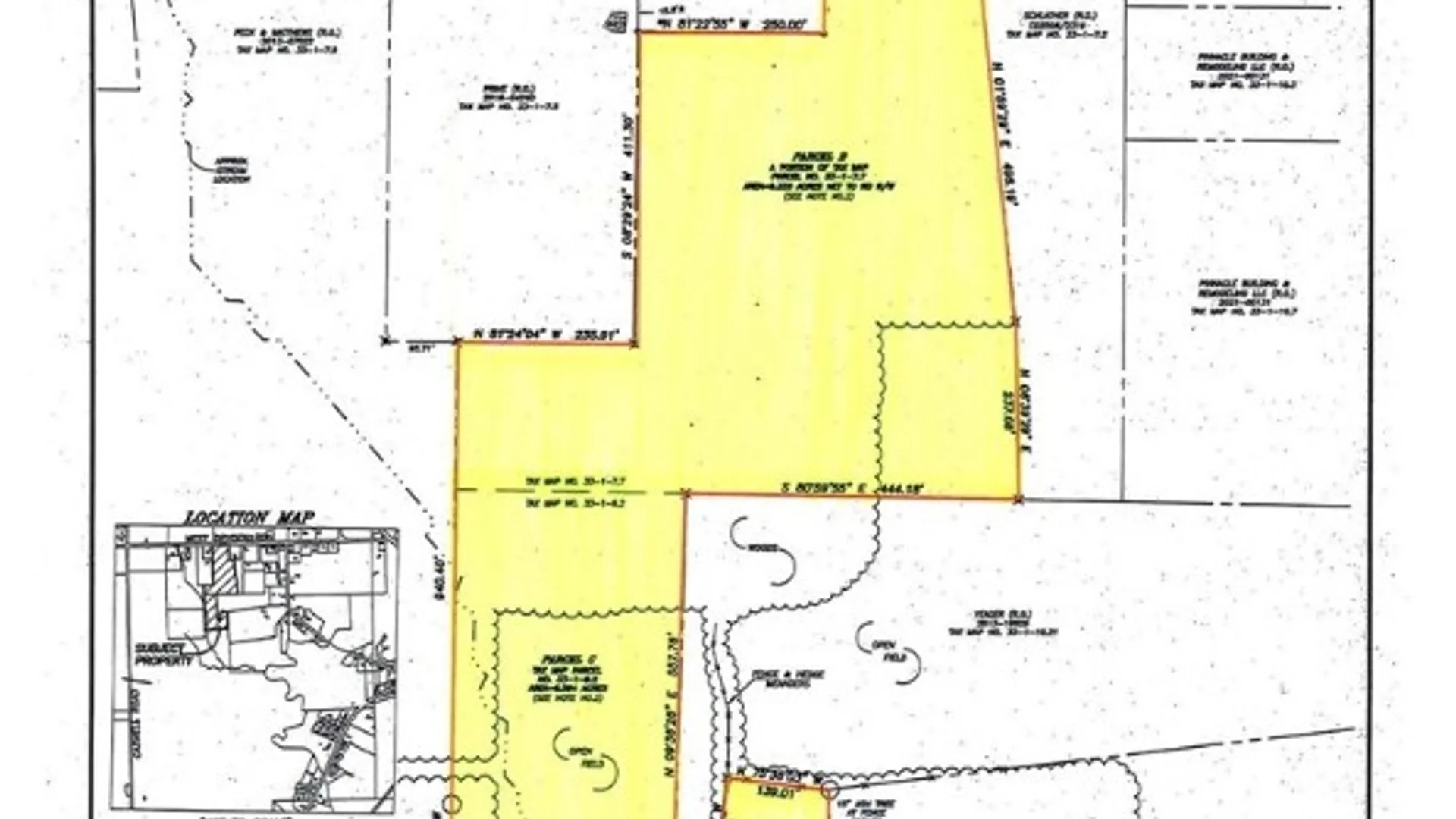 Property at xxx W Dryden Road, Dryden, NY 13068 32