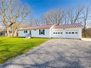 Property at 1043 Scottsville Mumford Road, Wheatland, NY 14546