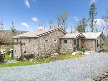 Property at 1601 Emerson Road, Potter, NY 14507