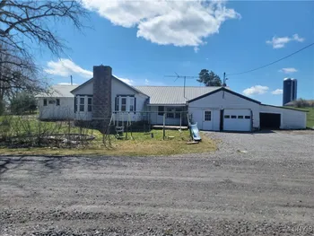 Property at 110 Lynk Street, Root, NY 12116