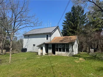 Property at 450 Wright Road, Candor, NY 13743