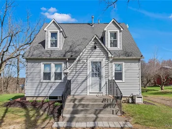 Property at 3004 Lenox Road, Collins, NY 14034