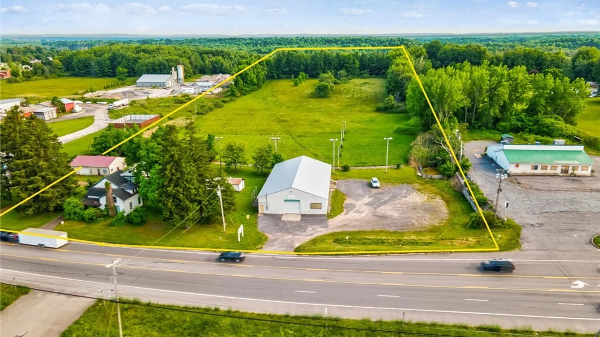 Property at 2931-39 State Route 49, West Monroe, NY 13167 10