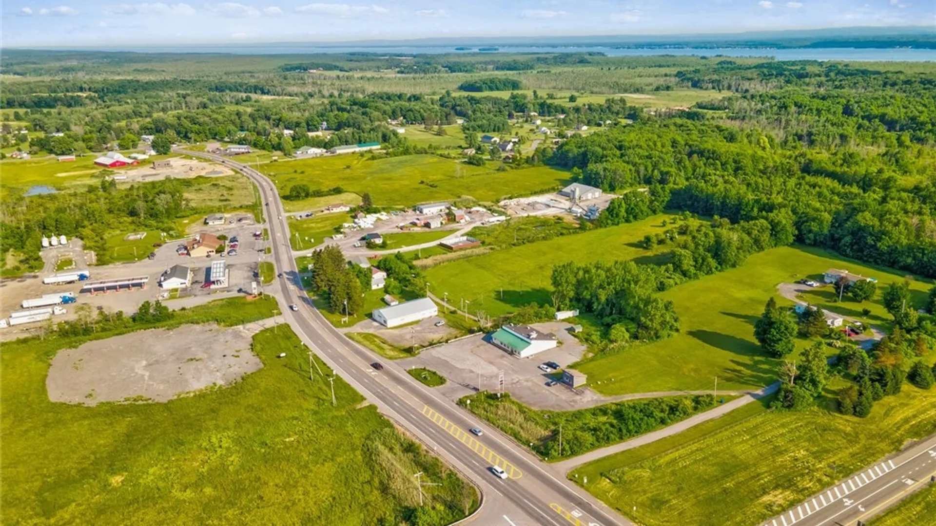 Property at 2931-39 State Route 49, West Monroe, NY 13167 12