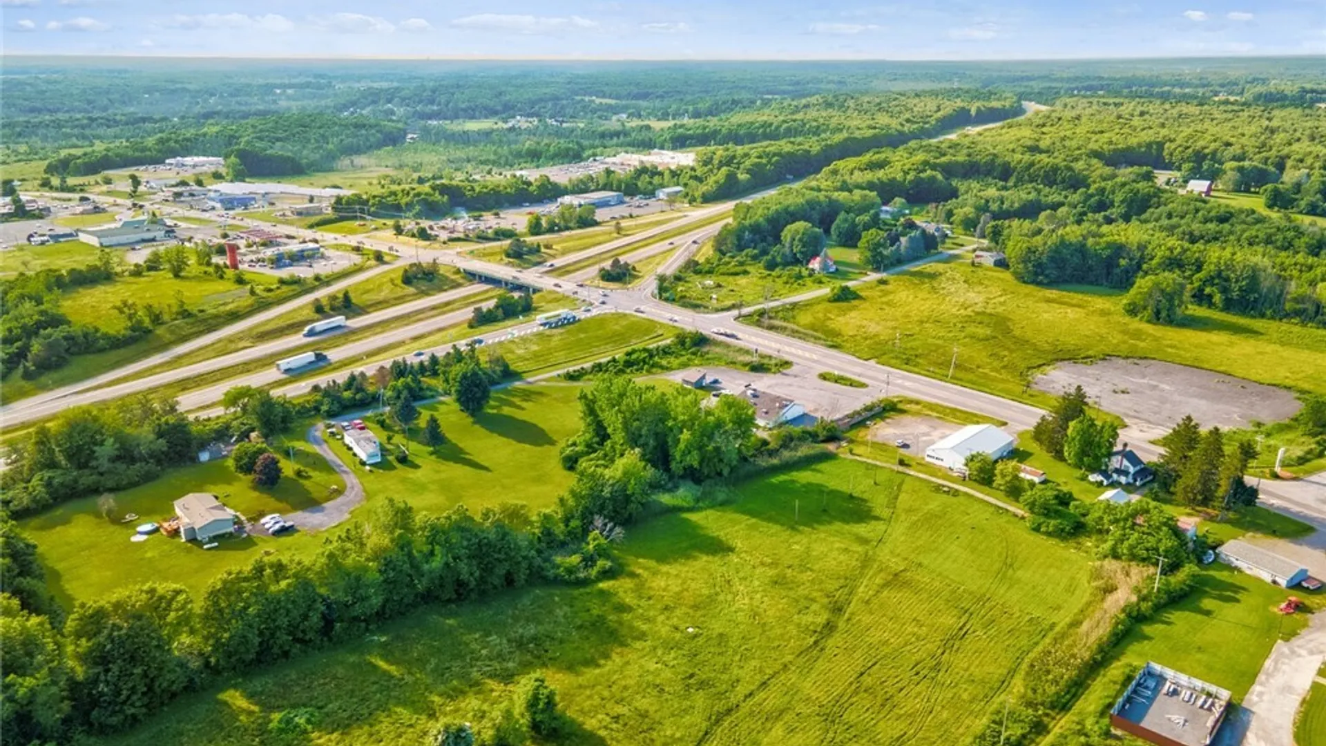 Property at 2931-39 State Route 49, West Monroe, NY 13167 14