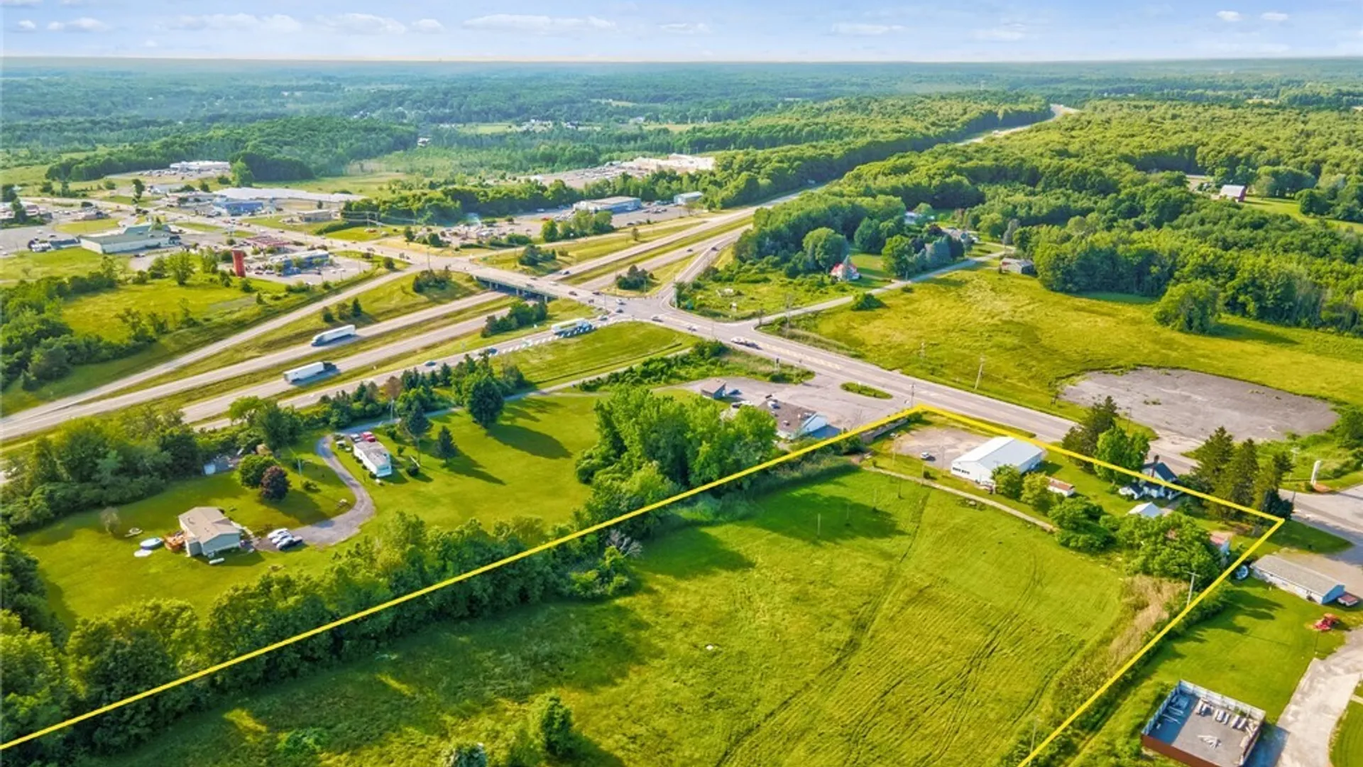 Property at 2931-39 State Route 49, West Monroe, NY 13167 15