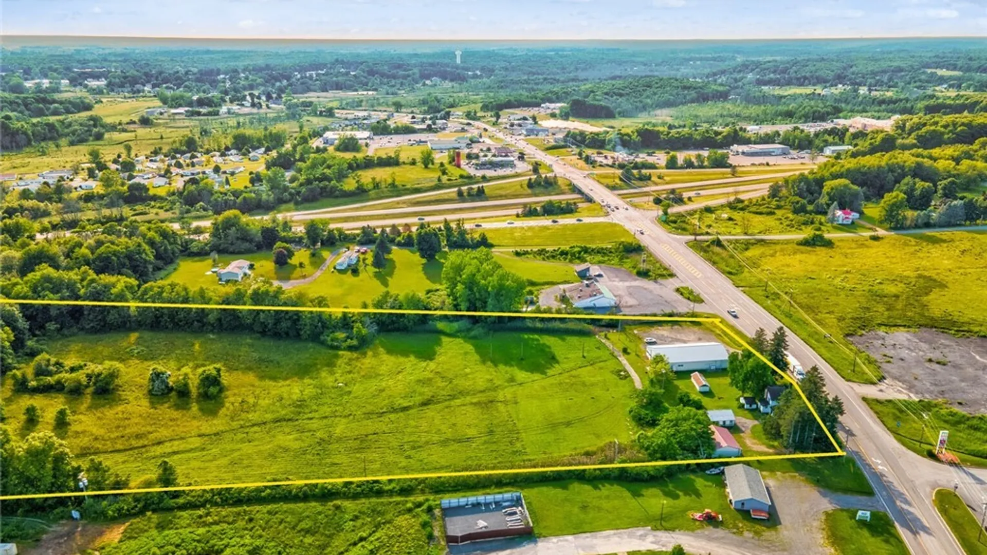 Property at 2931-39 State Route 49, West Monroe, NY 13167 17