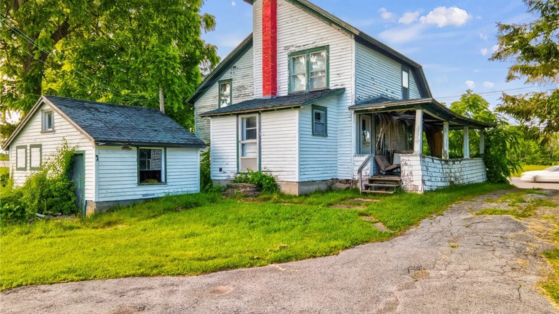 Property at 2931-39 State Route 49, West Monroe, NY 13167 3