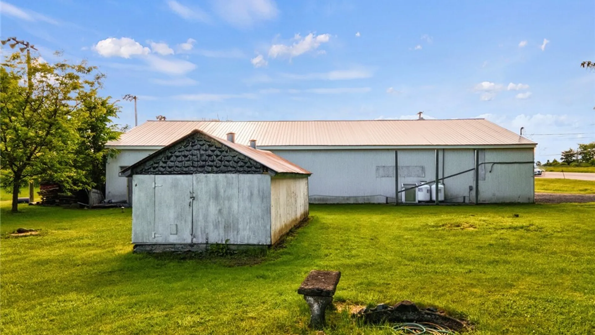 Property at 2931-39 State Route 49, West Monroe, NY 13167 7