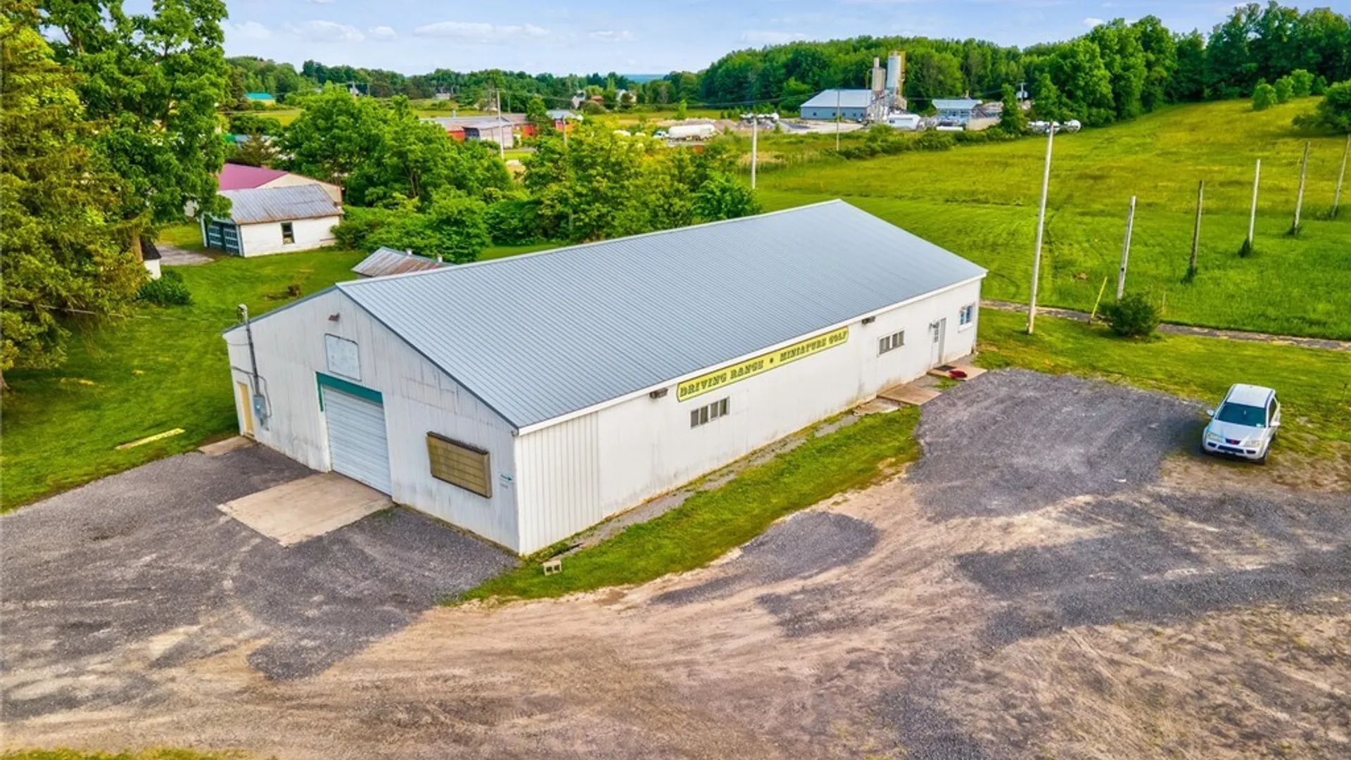 Property at 2931-39 State Route 49, West Monroe, NY 13167 8