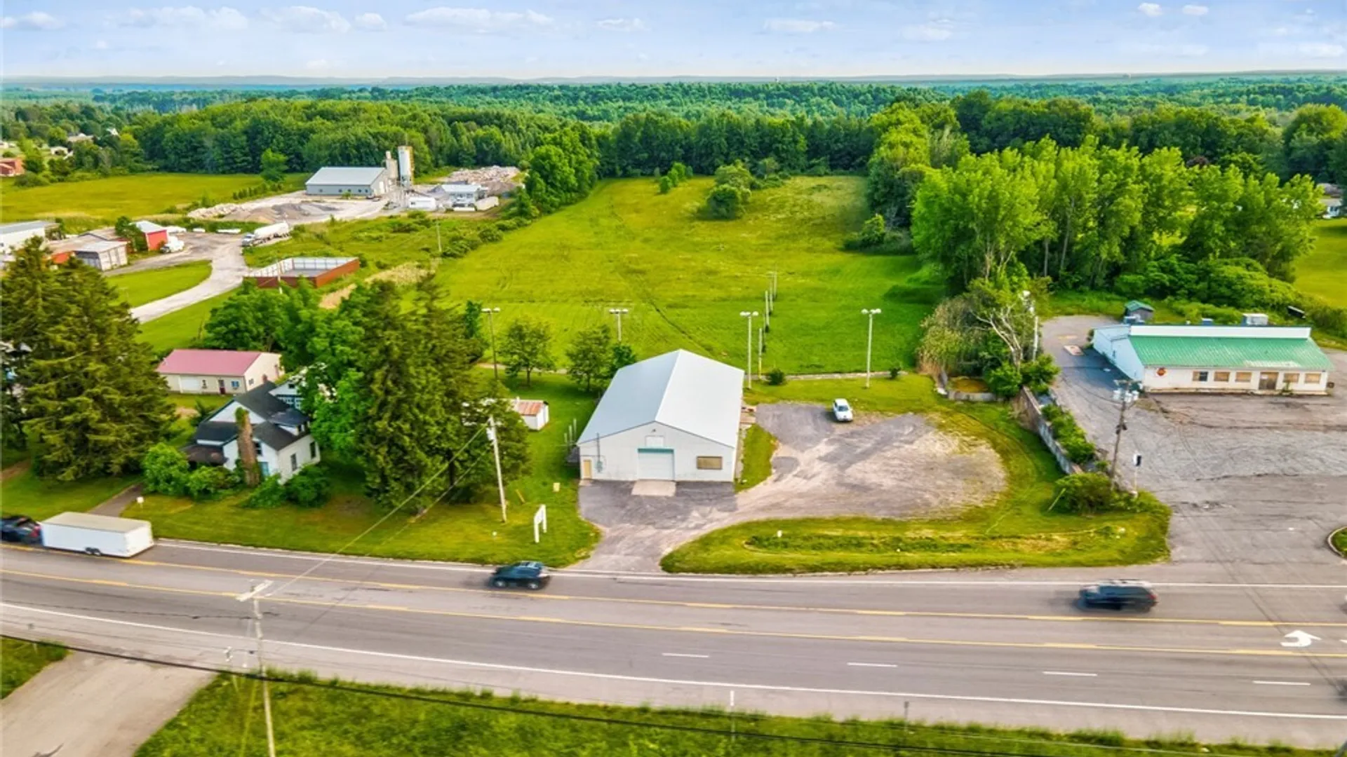 Property at 2931-39 State Route 49, West Monroe, NY 13167 9