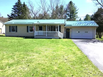 Property at 614 W Falls Road, Aurora, NY 14170