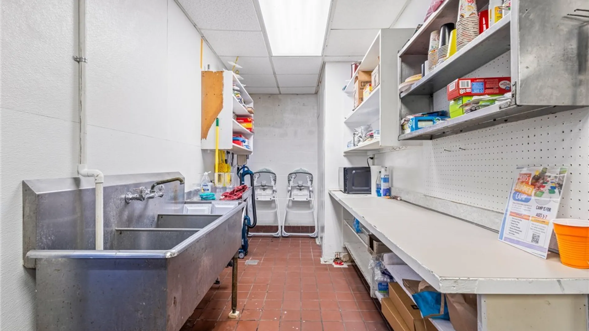 Property at 1415 Broadway, Darien, NY 14040 16