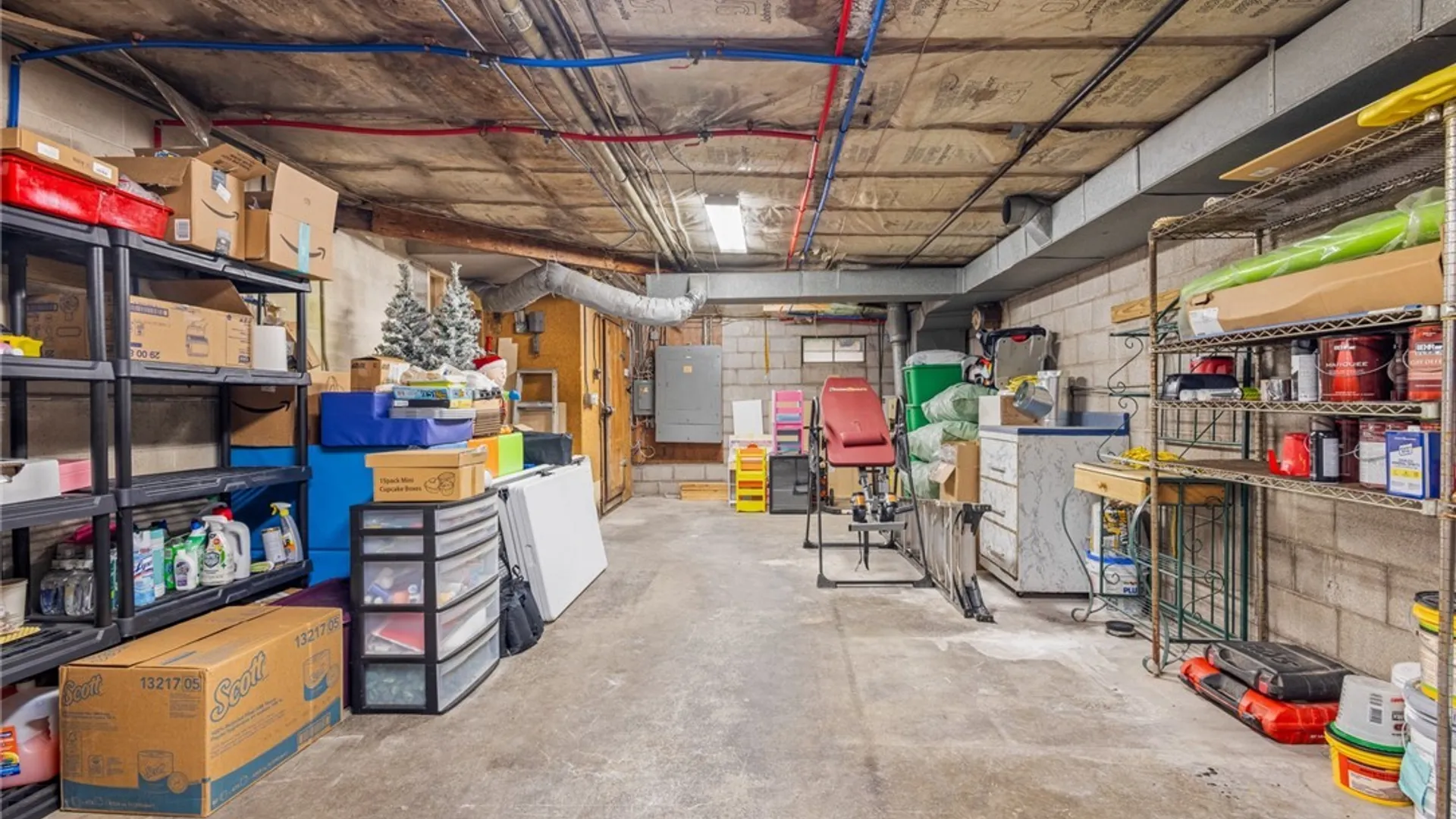 Property at 1415 Broadway, Darien, NY 14040 17