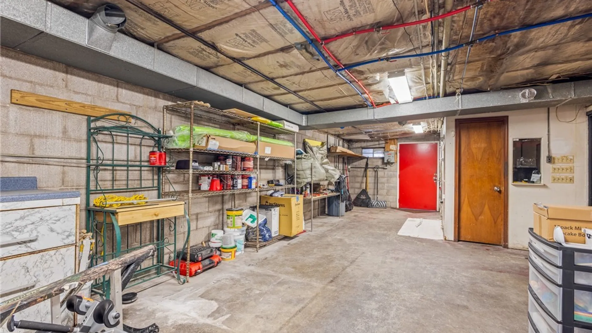 Property at 1415 Broadway, Darien, NY 14040 18